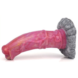 PINKALIEN Gode monster Goblinz 19 x 6cm